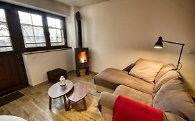 Casa Rural La Cortina